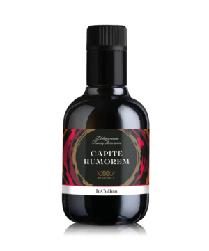Capite Humorem<sup>™</sup> - olej kuchenny ZKT